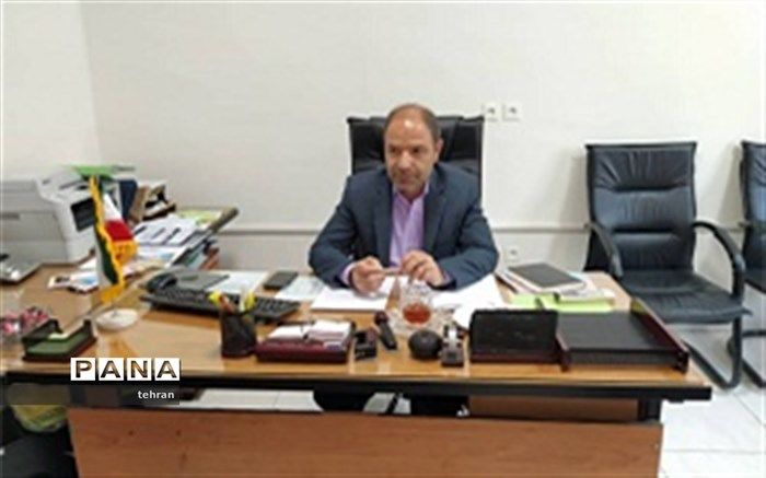 تشکیل میز هدایت تحصیلی در ستاد ثبت نام اصلی منطقه17