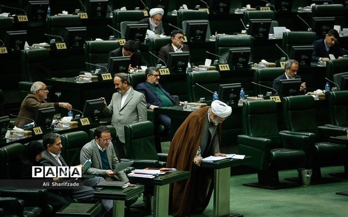 اعضای هیات رئیسه فراکسیون رسانه و فضای مجازی مشخص شدند