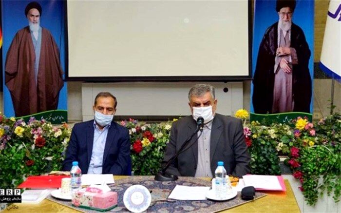 برگزاری نشست ساماندهی منابع آموزشی و تربیتی باحضور مسئولان وزارتخانه