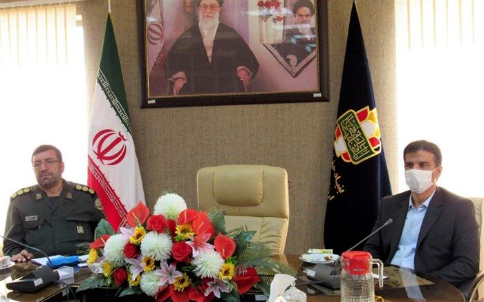 دانشگاه، نهادی پویا در حفظ و ترویج ارزش های انقلاب اسلامی است