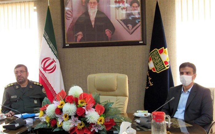 دانشگاه، نهادی پویا در حفظ و ترویج ارزش های انقلاب اسلامی است