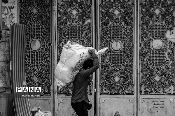 کارگران و کرونا