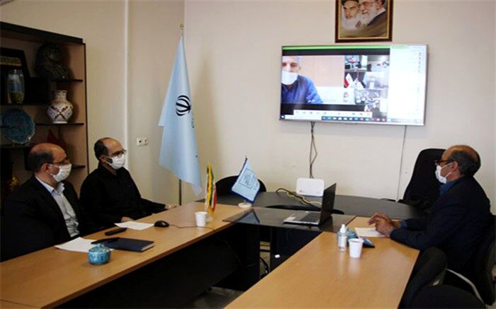 آموزش 2750 هنرجوی صنایع دستی طی سال جاری در آذربایجان شرقی