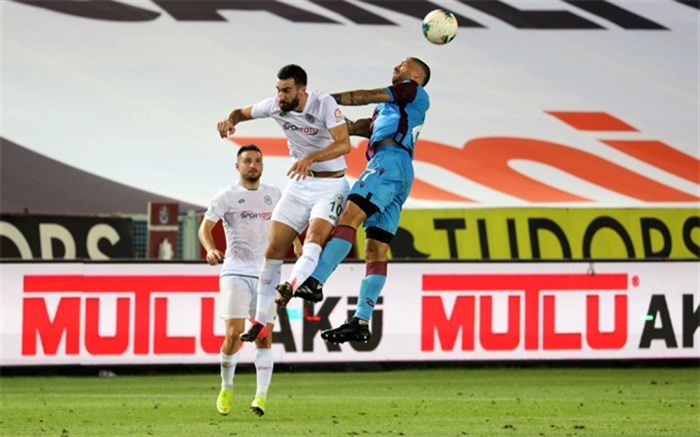 سوپر لیگ ترکیه؛ فصل برای استقلالی‌ها با نیمکت‌نشینی تمام شد