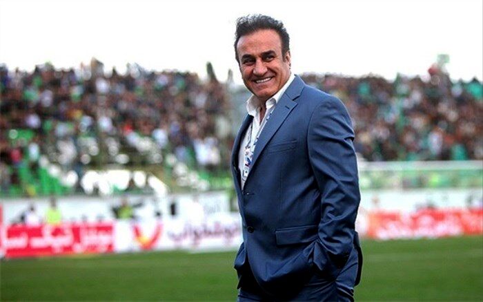 لیگ یک ایران؛ بادران با فرهاد کاظمی به معجزه امیدوار ماند