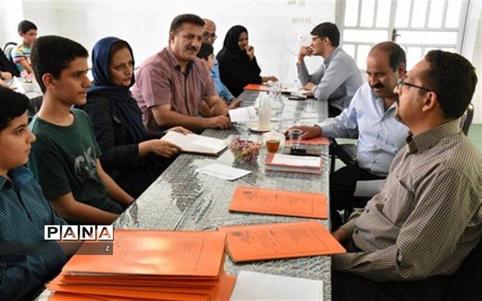 ثبت نام در مدارس کرمان تعطیل شد