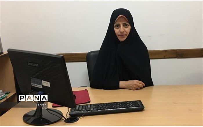 دومین سال متوالی افتخار آفرینی  دانش آموزان منطقه یک در جشنواره فرهنگی و هنری