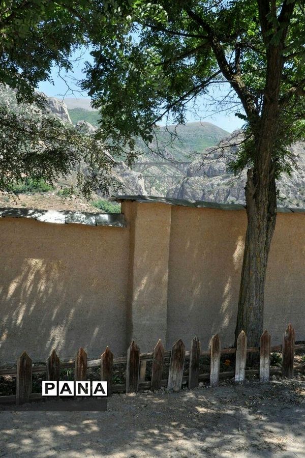 مجتمع آموزشی گردشگری ورسک