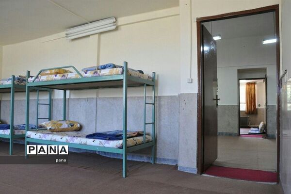 مجتمع آموزشی گردشگری ورسک