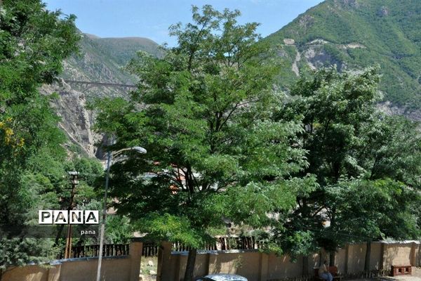 مجتمع آموزشی گردشگری ورسک