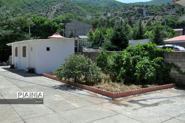 مجتمع آموزشی گردشگری ورسک