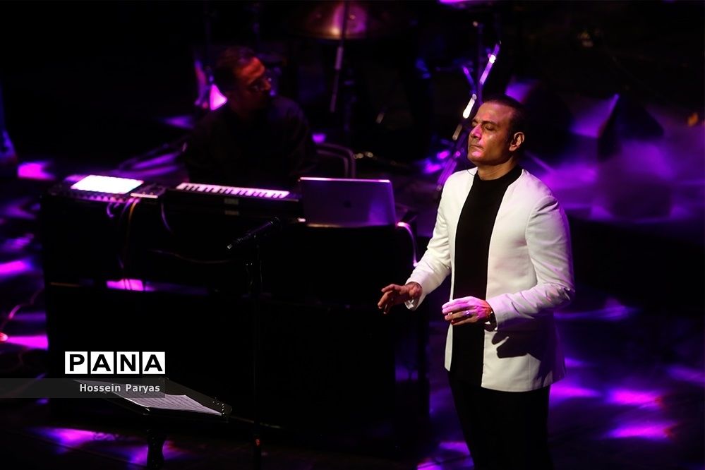 کلیپ «خیال خوش» علیرضا قربانی منتشر شد