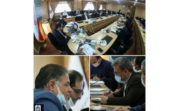 نجفی: پروژه های خیرساز شهرستان ملکان به تنهایی برابر با استان همجوار ماست