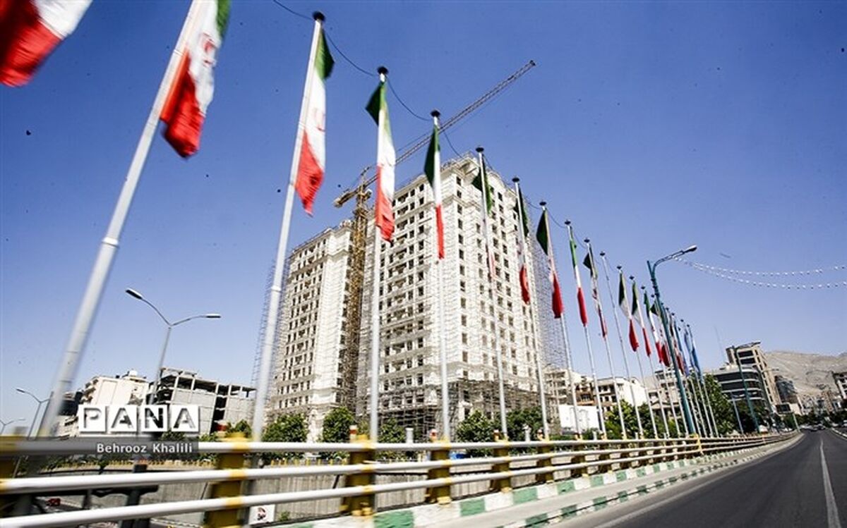 واحدهای خالی به تفکیک استان در حال شناسایی است