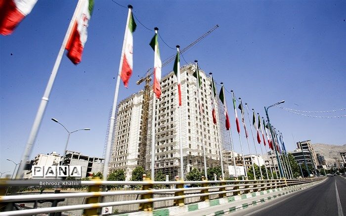 واحدهای خالی به تفکیک استان در حال شناسایی است
