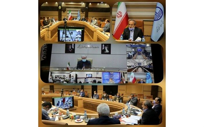 تشریح آخرین جزئیات وضعیت شیوع کرونا در گیلان