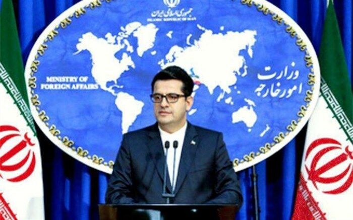 موسوی: انتخابات پارلمانی سوریه گامی مثبت در راستای صلح و ثبات است