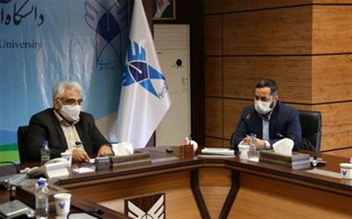 ایجاد دادگاه‌های آموزشی در کنار دانشکده‌های حقوق