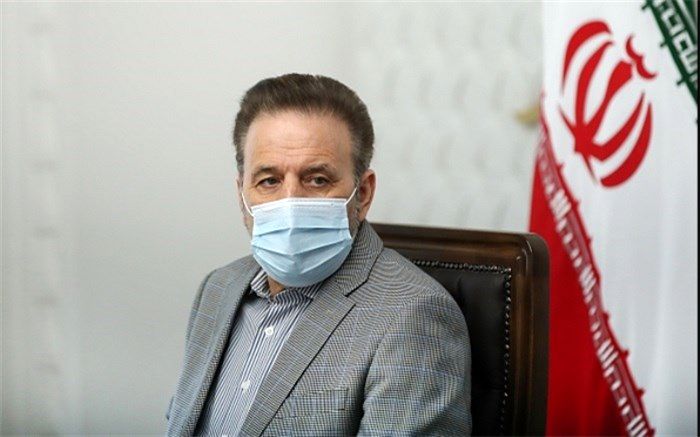 واعظی: تحریم، سیاستی غیرانسانی، ظالمانه و پوسیده‌ است