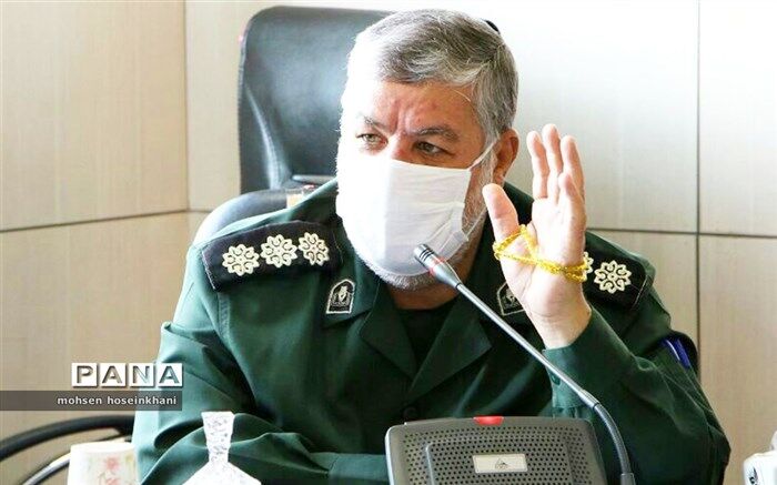 درس آمادگی دفاعی برای دانش آموزان جذاب تر شود