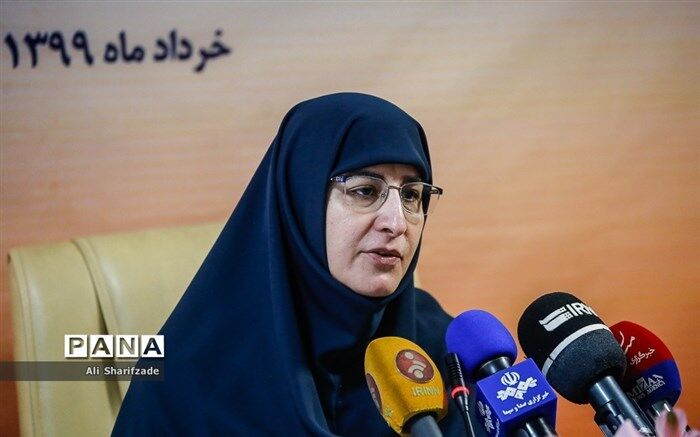 حکیم‌زاده: دریافت هرگونه وجه اجباری از طرف مدارس قابل قبول نیست