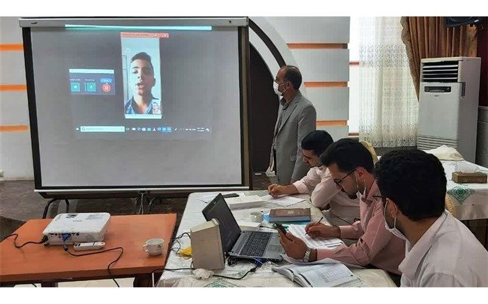 برگزاری مرحله استانی مسابقات  قرآن، عترت و نماز