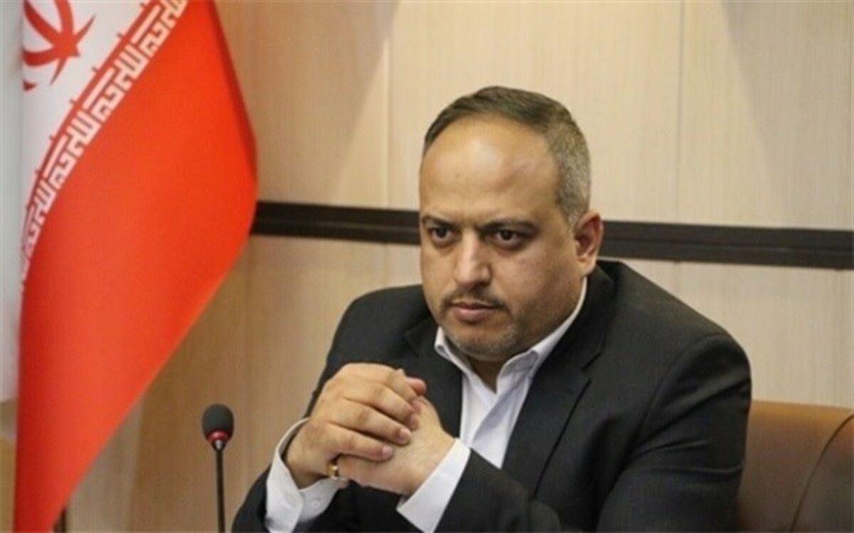 ثبت سیستمی اموال و مدیریت منابع استان در دستور کار جدی است