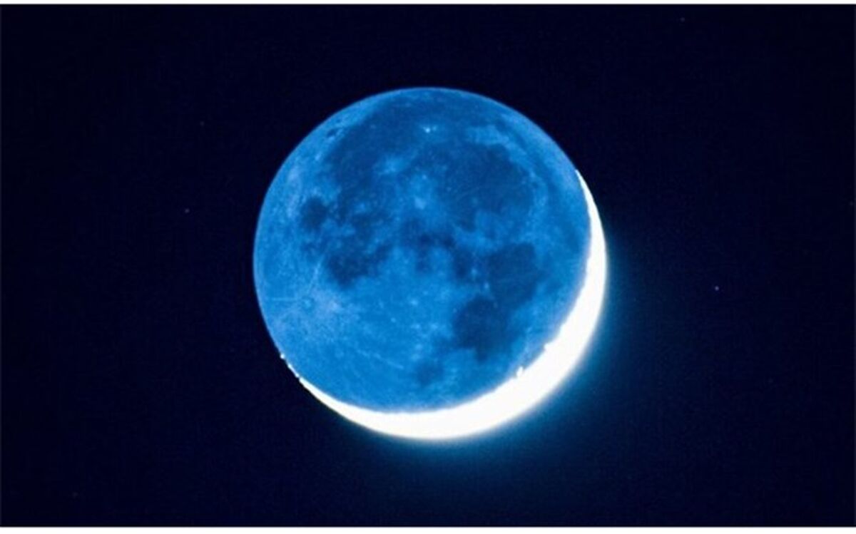 کره ماه ۸۵ میلیون سال جوان شد