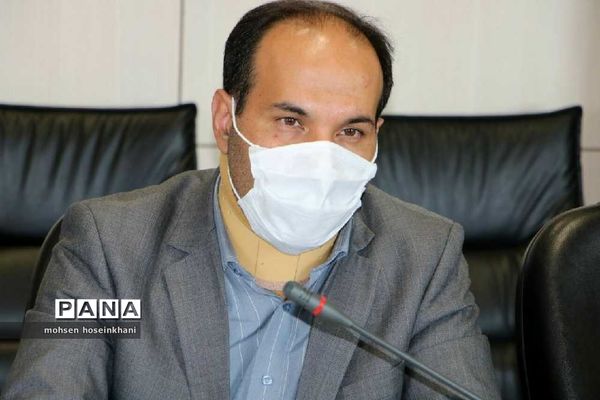 شورای معاونان آموزش و پرورش قزوین