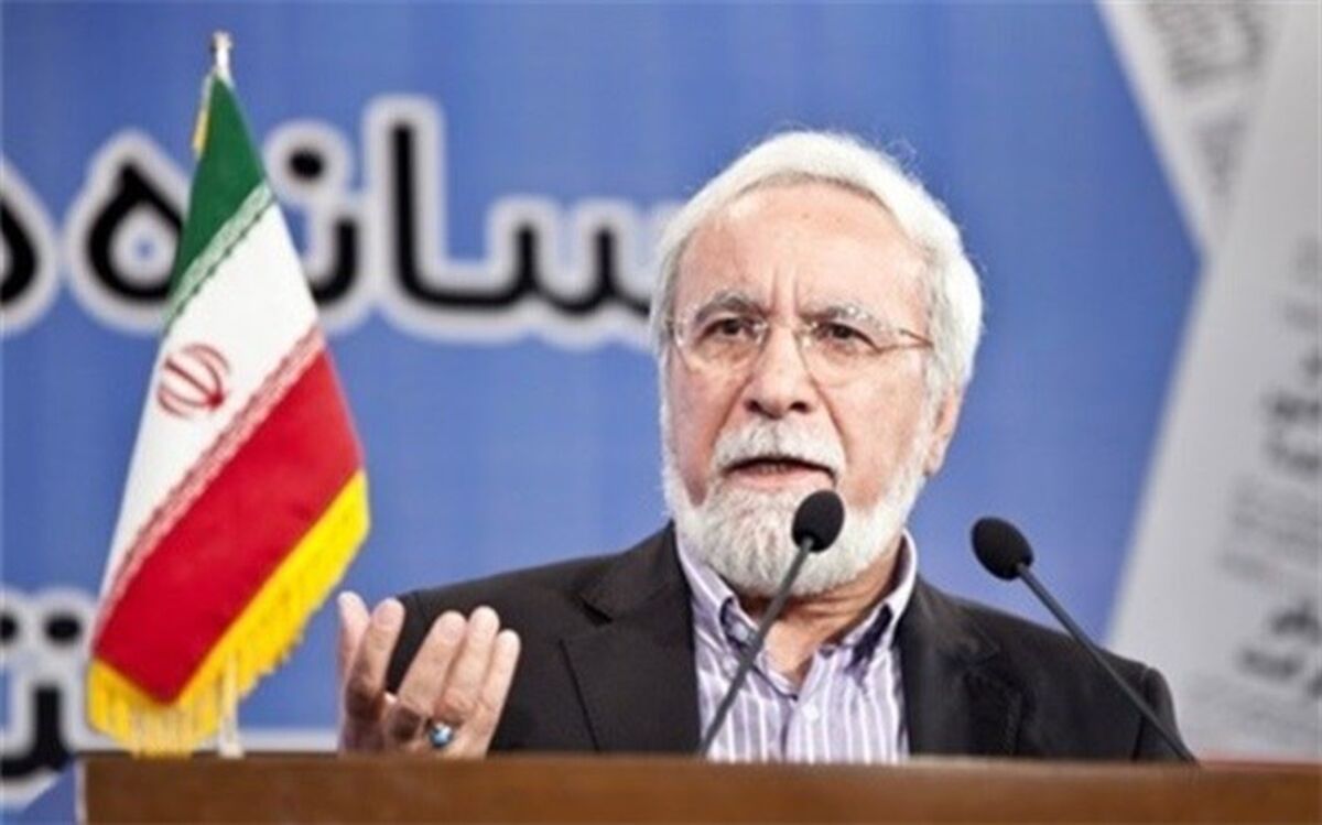 تخریب همکاری ایران و چین با اهداف سوء سیاسی انجام می‌شود