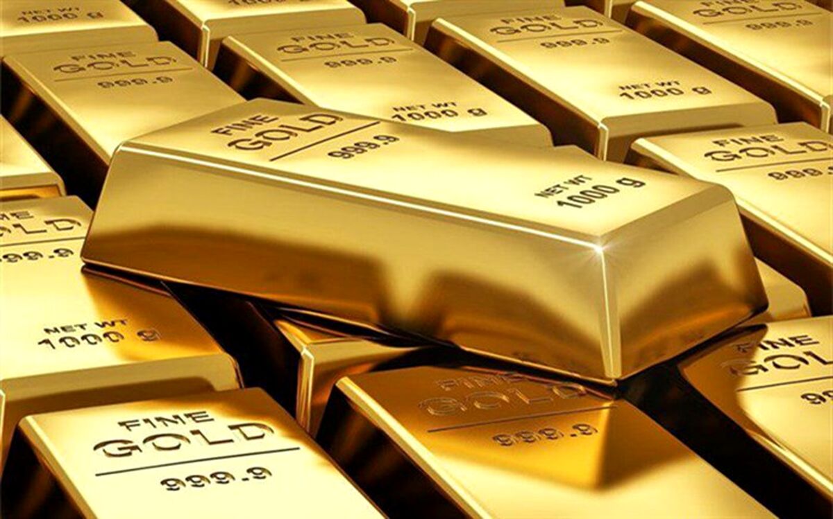 خیز طلای جهانی برای رکوردزنی جدید