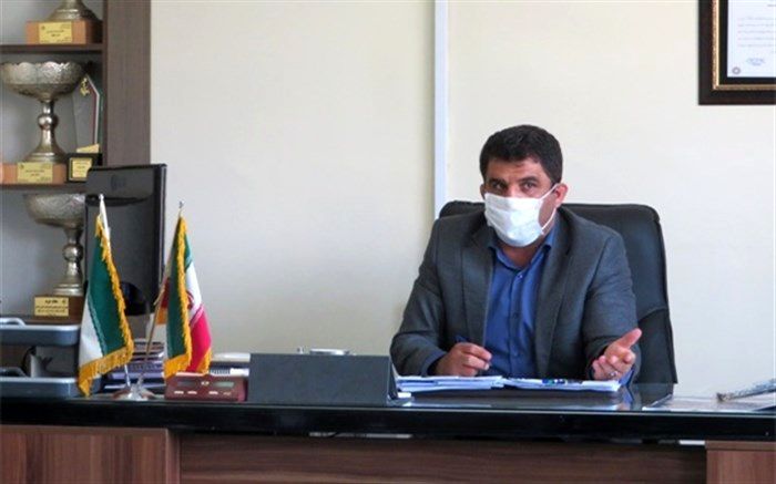 معاون تربیت بدنی استان عنوان کرد: بازگشایی مدارس با تدابیر کامل بهداشتی و رعایت فاصله گذاری اجتماعی