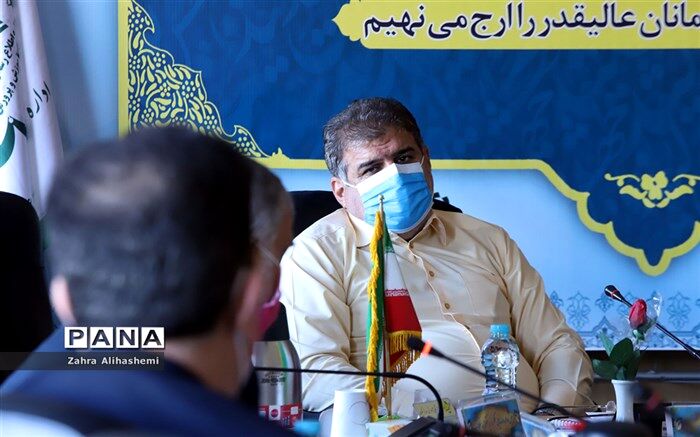 فولادوند: در فضاهای فنی و هنرستانی تعلیم و تربیت استاد و شاگردی احیا می شود
