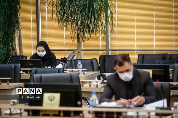 ستاد بازآفرینی استانداری تهران