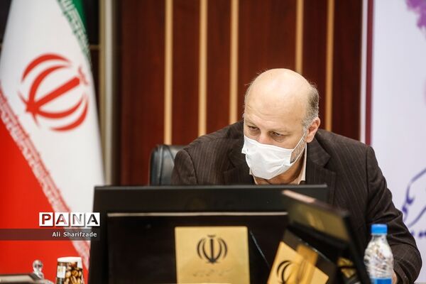 ستاد بازآفرینی استانداری تهران