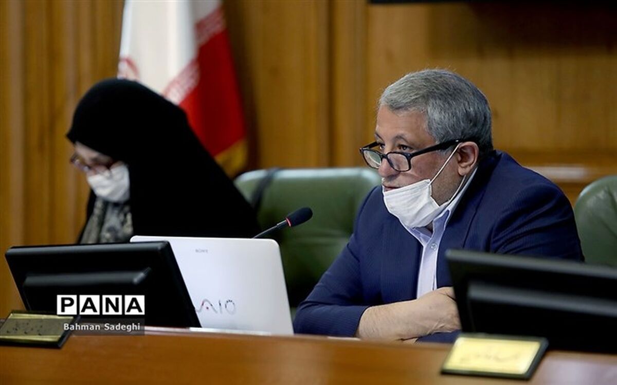 توضیح محسن هاشمی درباره 1500 میلیارد اوراق مشارکت مترو