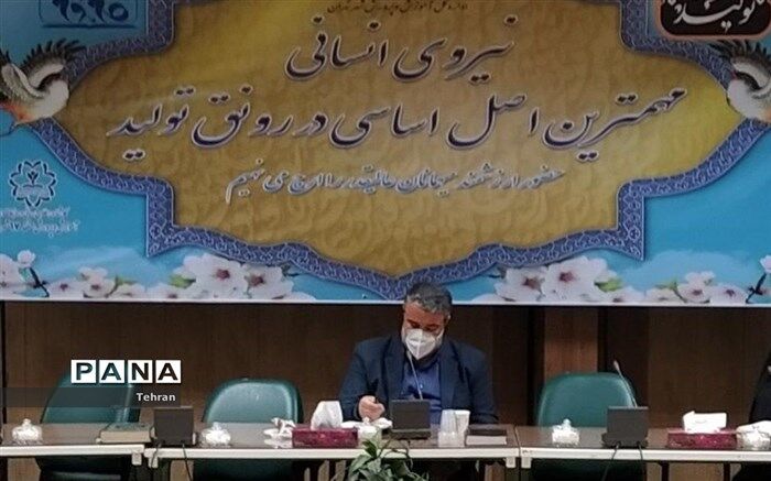 مهدی نیکبخت: ساماندهی متوازن دانش آموزان در سطح مدارس اولویت است