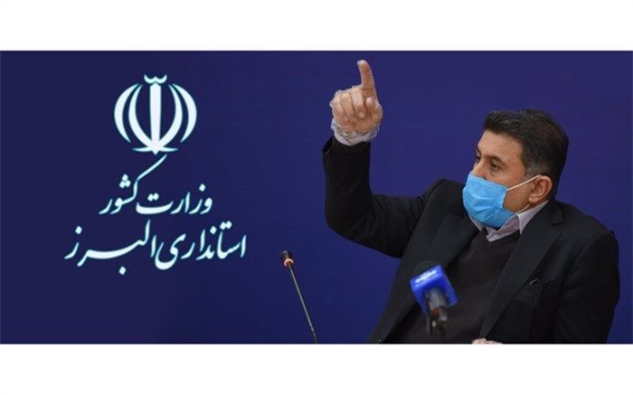 پروژه‌های راهسازی البرز نقش حیاتی برای کشور دارند