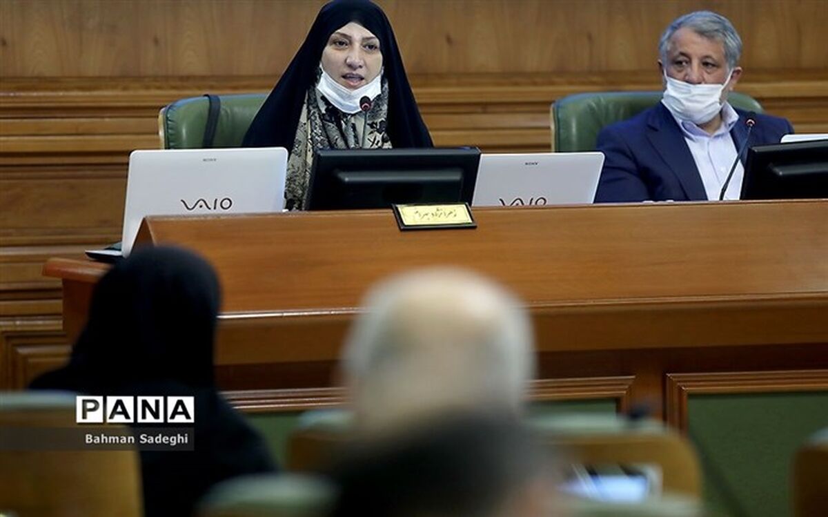 نژادبهرام: ۱۵ درصد تهرانی ها در بافت فرسوده زندگی می‌کنند