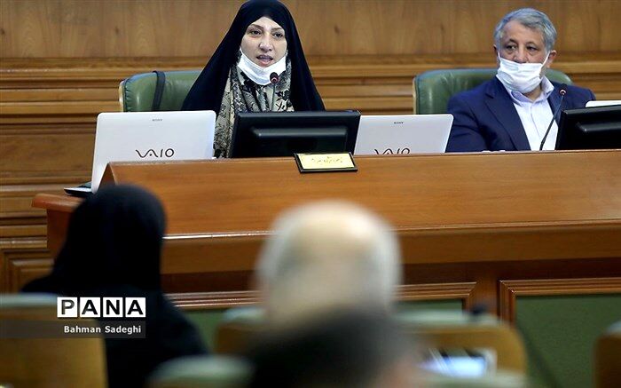 نژادبهرام: ۱۵ درصد تهرانی ها در بافت فرسوده زندگی می‌کنند