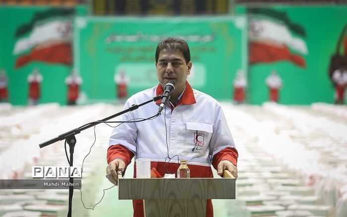 منطقه‌بندی کشور در قالب ۹ قطب عملیاتی امداد و نجات در طرح‌ آمایش سرزمین