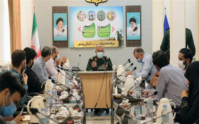 فعالیّت گروه ­های جهادی از دین­داری مردم تا آبادانی روستاها