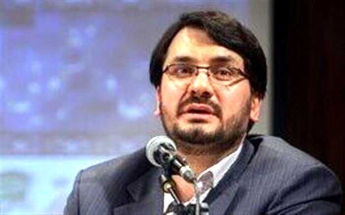 بذرپاش رئیس دیوان محاسبات شد