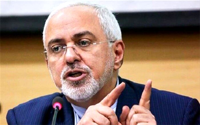 ظریف: ایران همواره برای روابط با عربستان آماده بوده است
