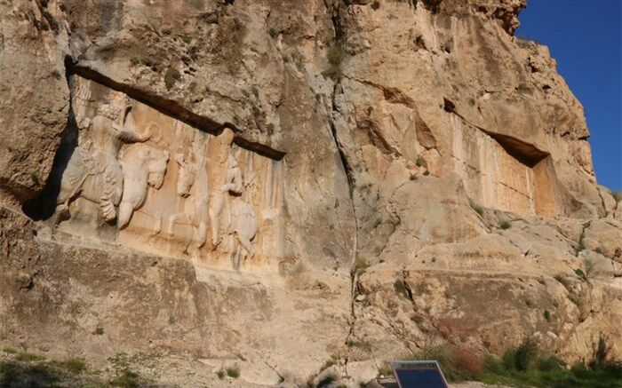 آسیب‌شناسی و آسیب‌نگاری نقش برجسته‌های تنگ چوگان در استان فارس