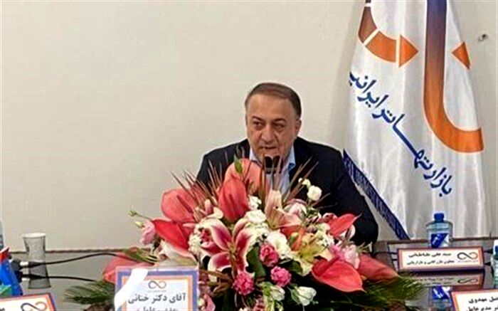 انعقاد تفاهم‌نامه همکاری با وزارت راه برای ساخت 100 هزار واحد مسکن ارزان قیمت