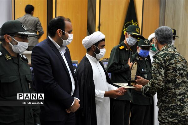 دومین جشنواره مالک اشترسپاه شهرستان خوسف استان خراسان جنوبی