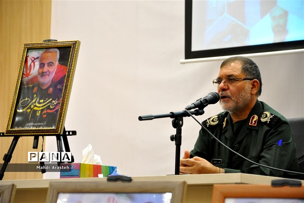 دومین جشنواره مالک اشترسپاه شهرستان خوسف استان خراسان جنوبی