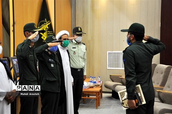دومین جشنواره مالک اشترسپاه شهرستان خوسف استان خراسان جنوبی