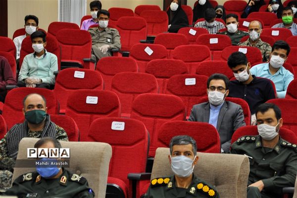 دومین جشنواره مالک اشترسپاه شهرستان خوسف استان خراسان جنوبی